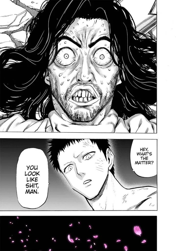 one punch man ch153 page29